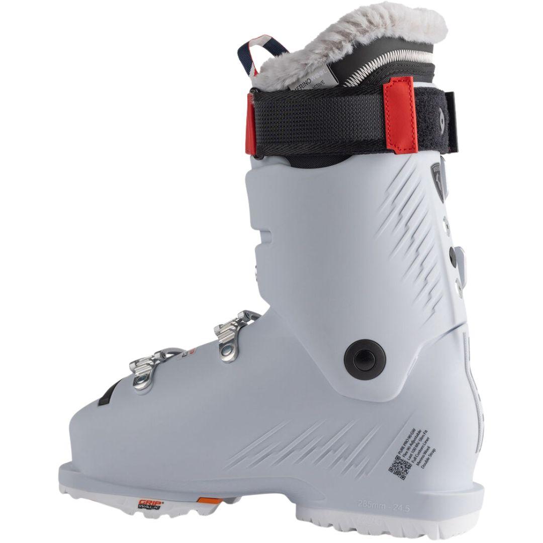 Rossignol Women's Pure Pro 90 GW Ski Boots 2026